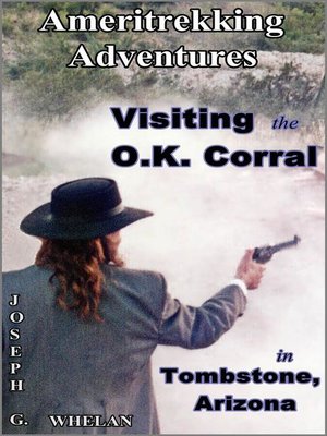 cover image of Ameritrekking Adventures
